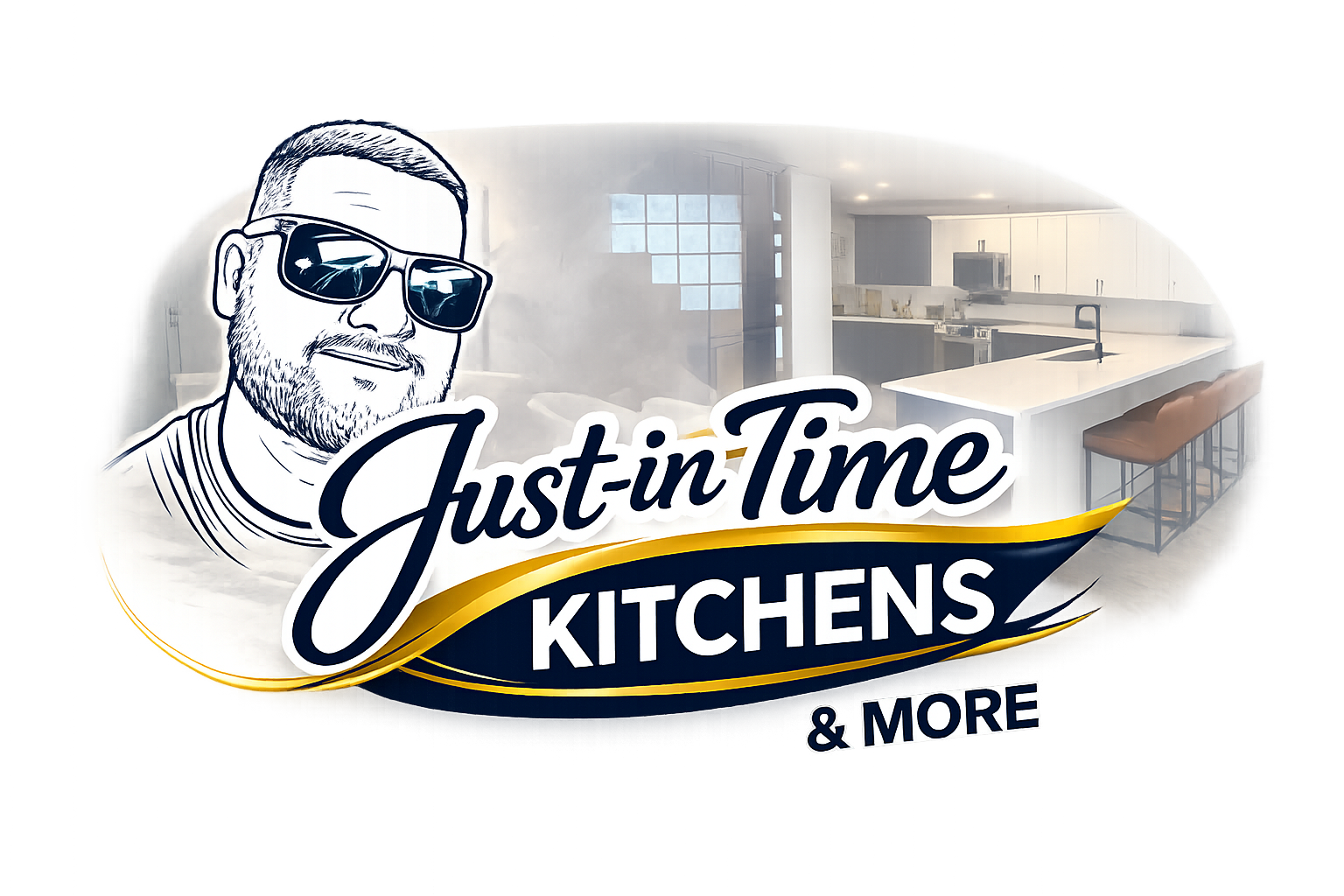 Just-in Time Kitchens & More